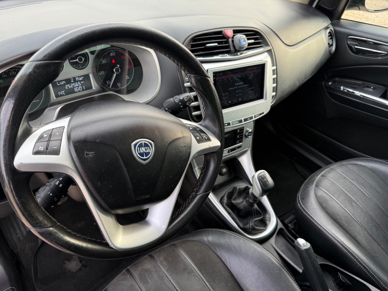 Lancia Delta 1.6 MJT 105 CV SUPER PREZZO 2.999€