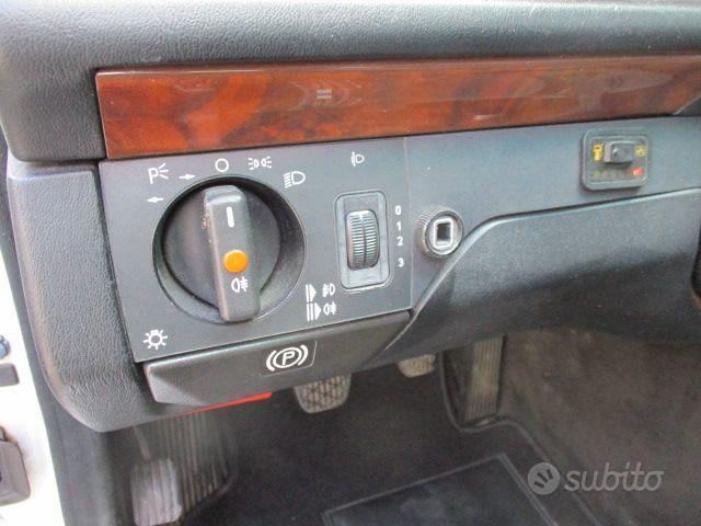 Mercedes 200 e 2.0