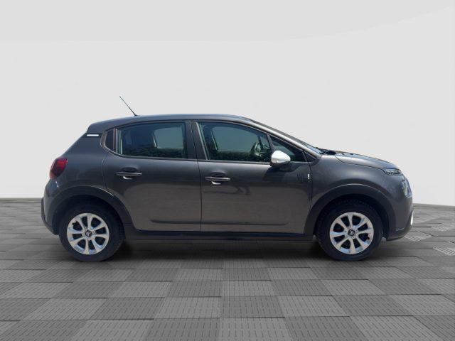CITROEN C3 C3 PureTech 83 S&S You