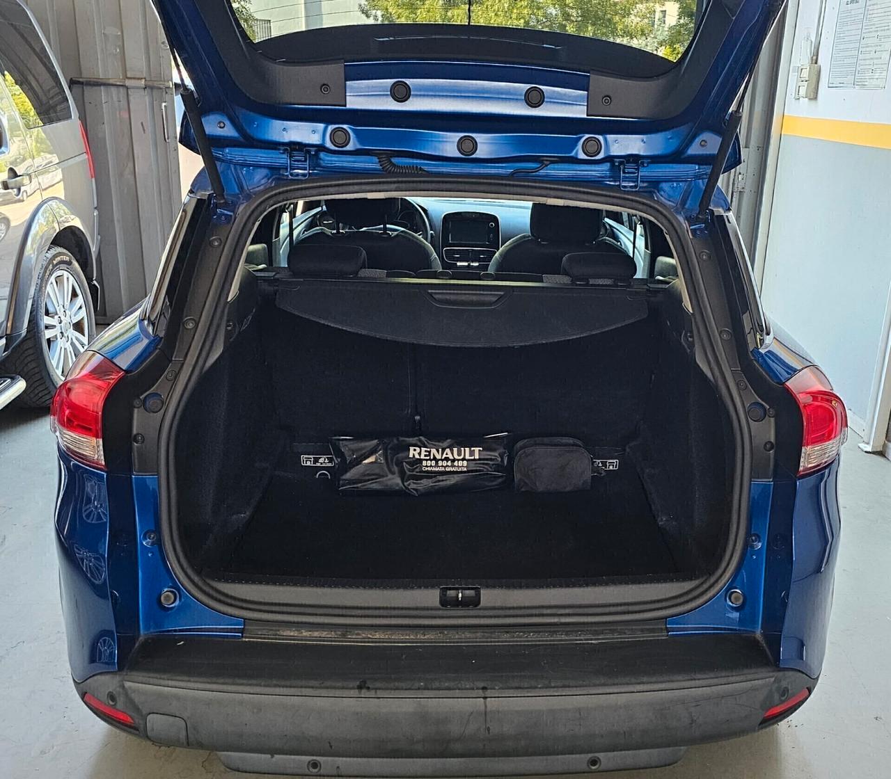 Renault clio 2019 Diesel OK NEOPATENTATI