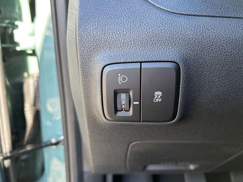 Hyundai i10 NUOVA PE MY25 5P 1.0 MT CONNECTLINE