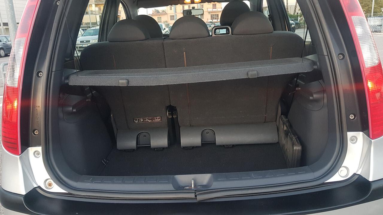 MITSUBISHI COLT 1.1 12V 5P FRIZIONE NUOVA 03/2006