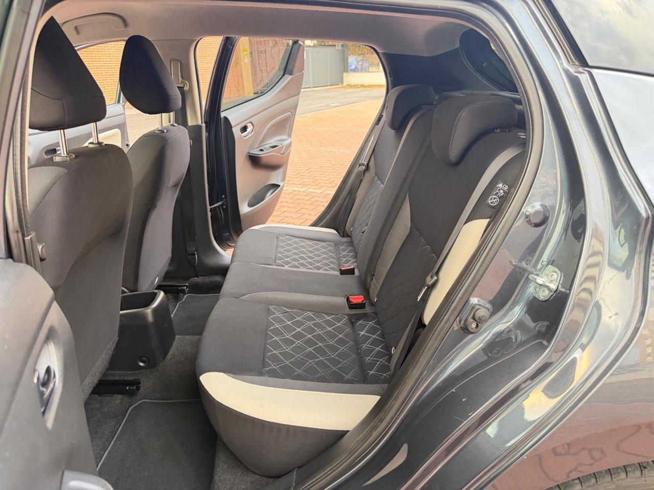 Nissan Micra IG-T 100 Xtronic N-Connecta