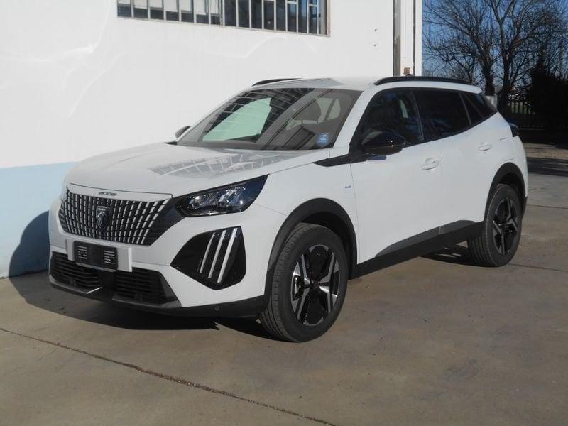 Peugeot 2008 130 Allure Eat8 Promo CBC 5
