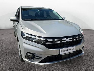 Dacia Sandero Streetway III 2021 Streetway 1.0 TCe Comfort