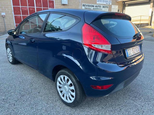 FORD Fiesta 1.4 benzina/gpl Bellissima Pronta per Consegna