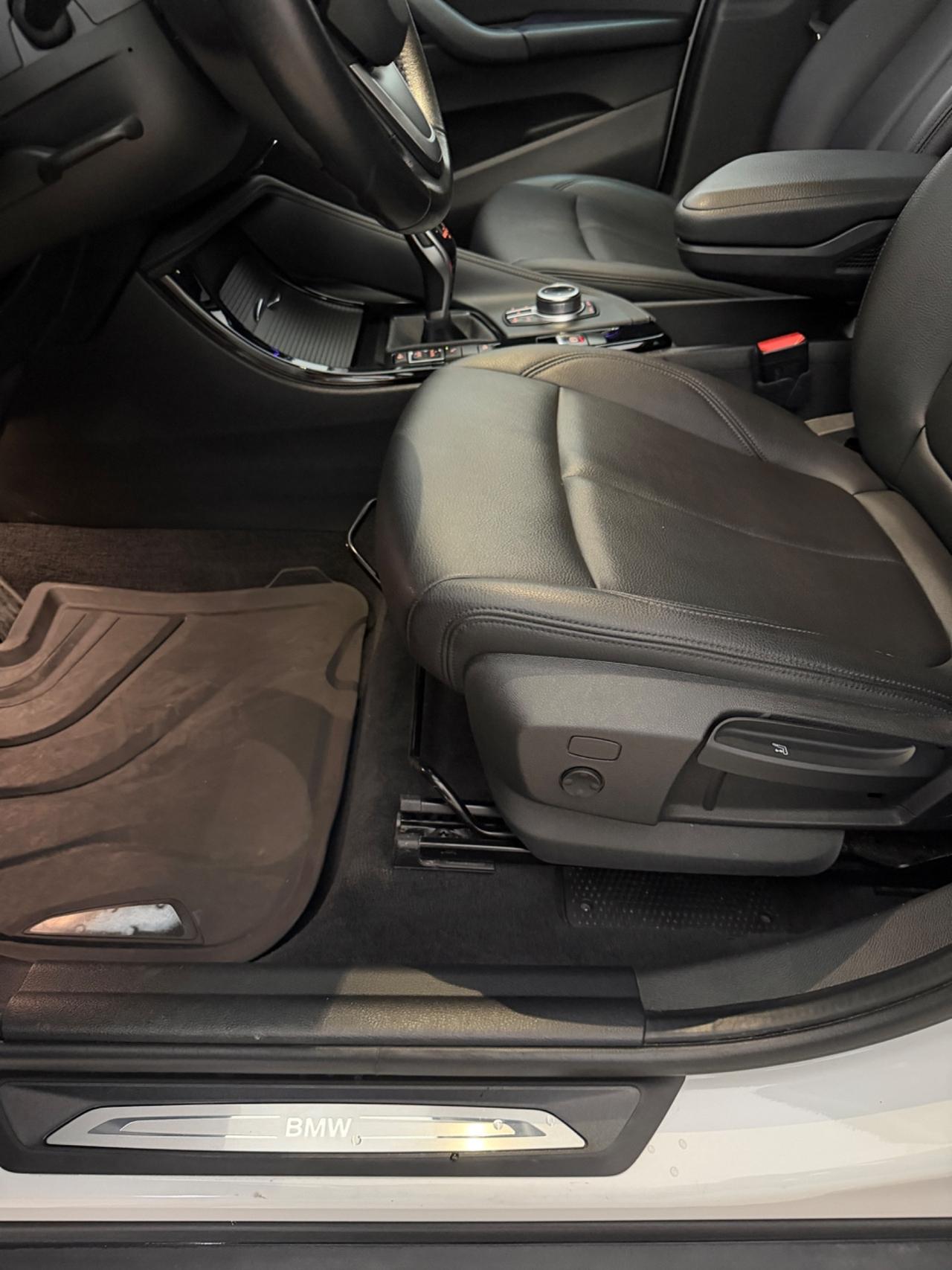 Bmw X1 sDrive18d xLine Plus