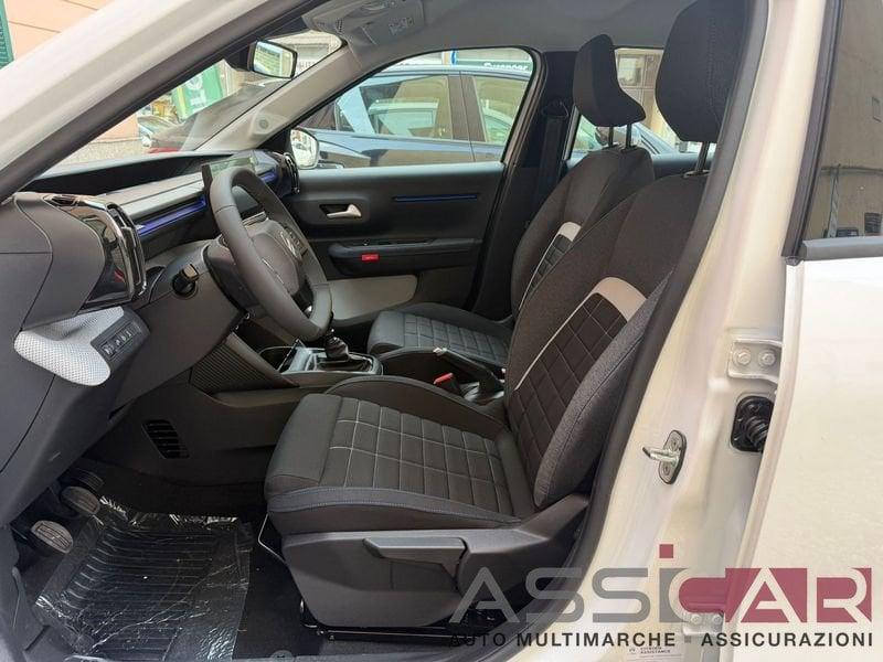 Citroën C3 C3 PureTech 100 S&S Plus