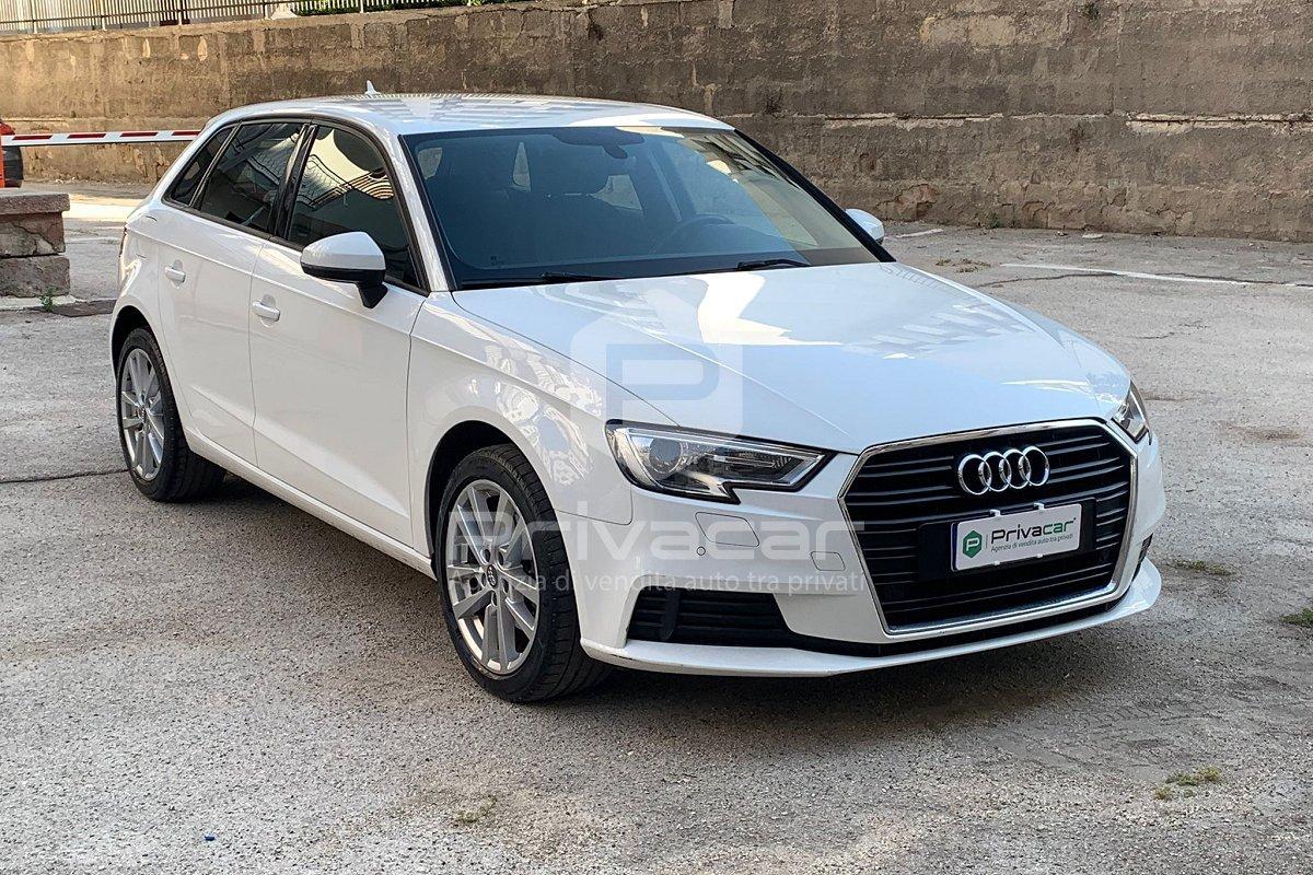 AUDI A3 SPB 1.6 TDI S tronic Business