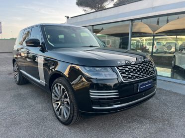 Land Rover Range 3.0 SDV6 Autobiography