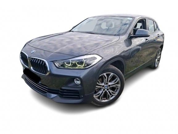 Bmw X2 sDrive18d Msport