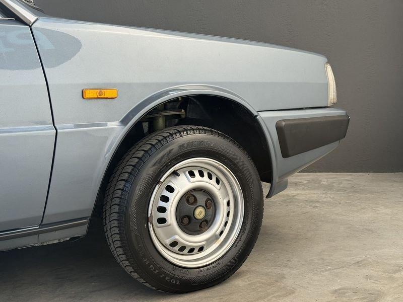 Lancia Prisma 1.3 CONSERVATA ISCRITTA ASI UNIPROPRIETARIO 77.000KM