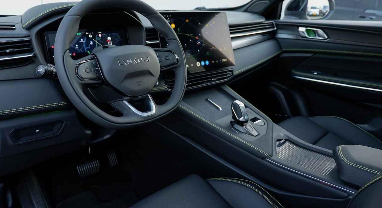 LYNK&CO 01 Phev Core CON ECOBONUS ROTTAMAZIONE LOMBARDIA