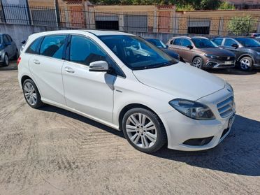 Mercedes-benz B 180 B 180 CDI Premium
