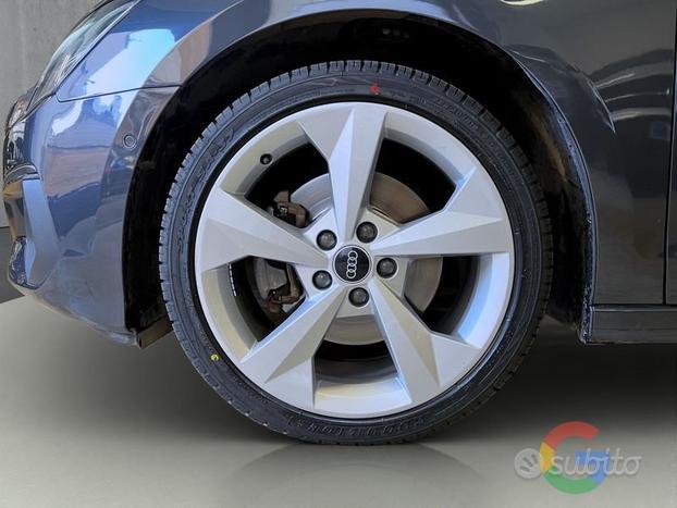 Audi A3 SPB Business Advanced s-tronic - PROMO