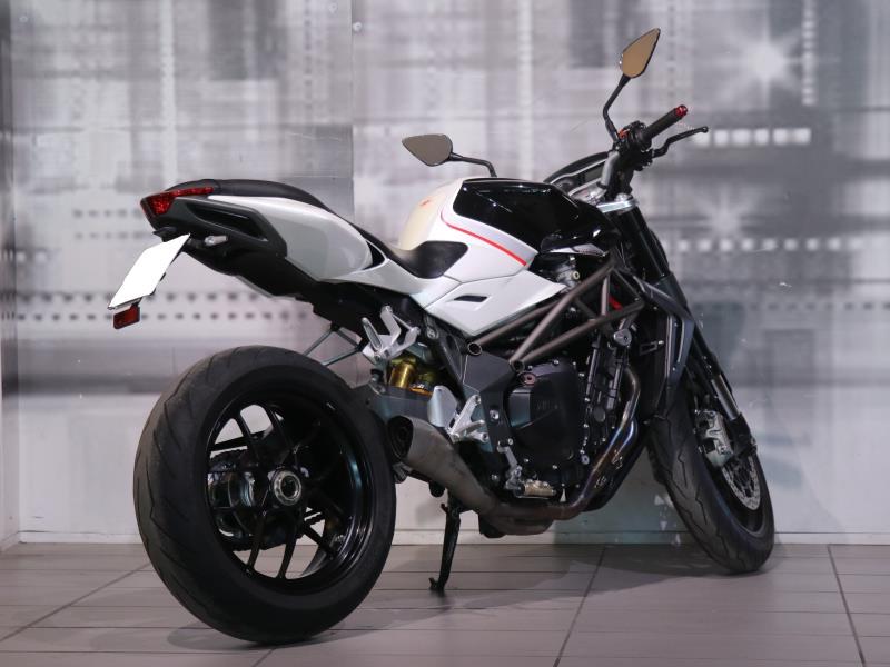 MV Agusta Brutale 1090 RR