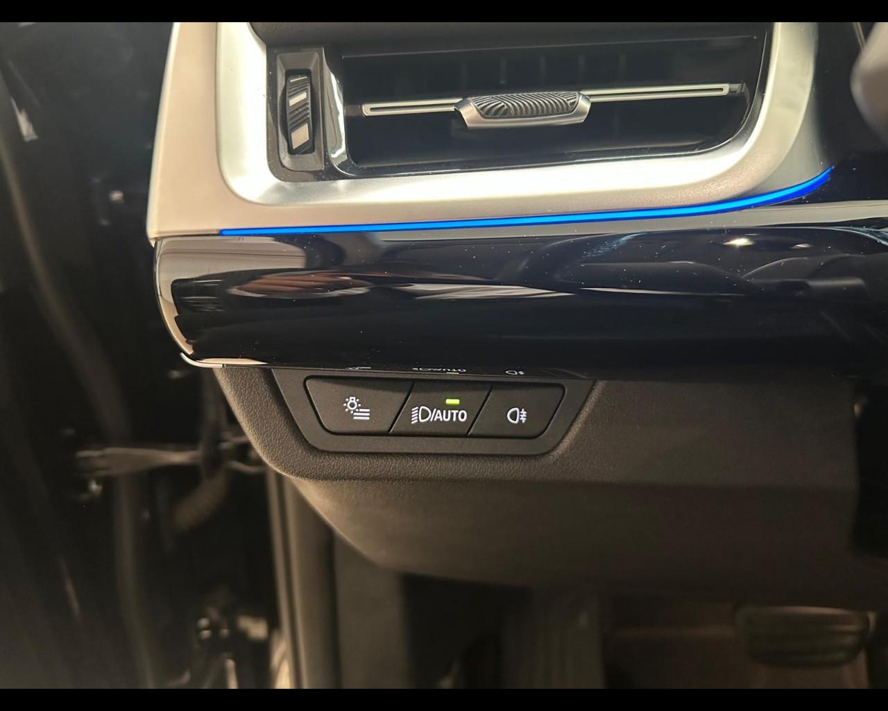 BMW X1 (U11) - X1 xDrive 20d xLine