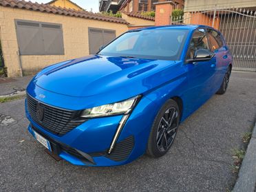 PEUGEOT 308 Allure 1.2 Turbo 130 EAT8 (modello nuovo)