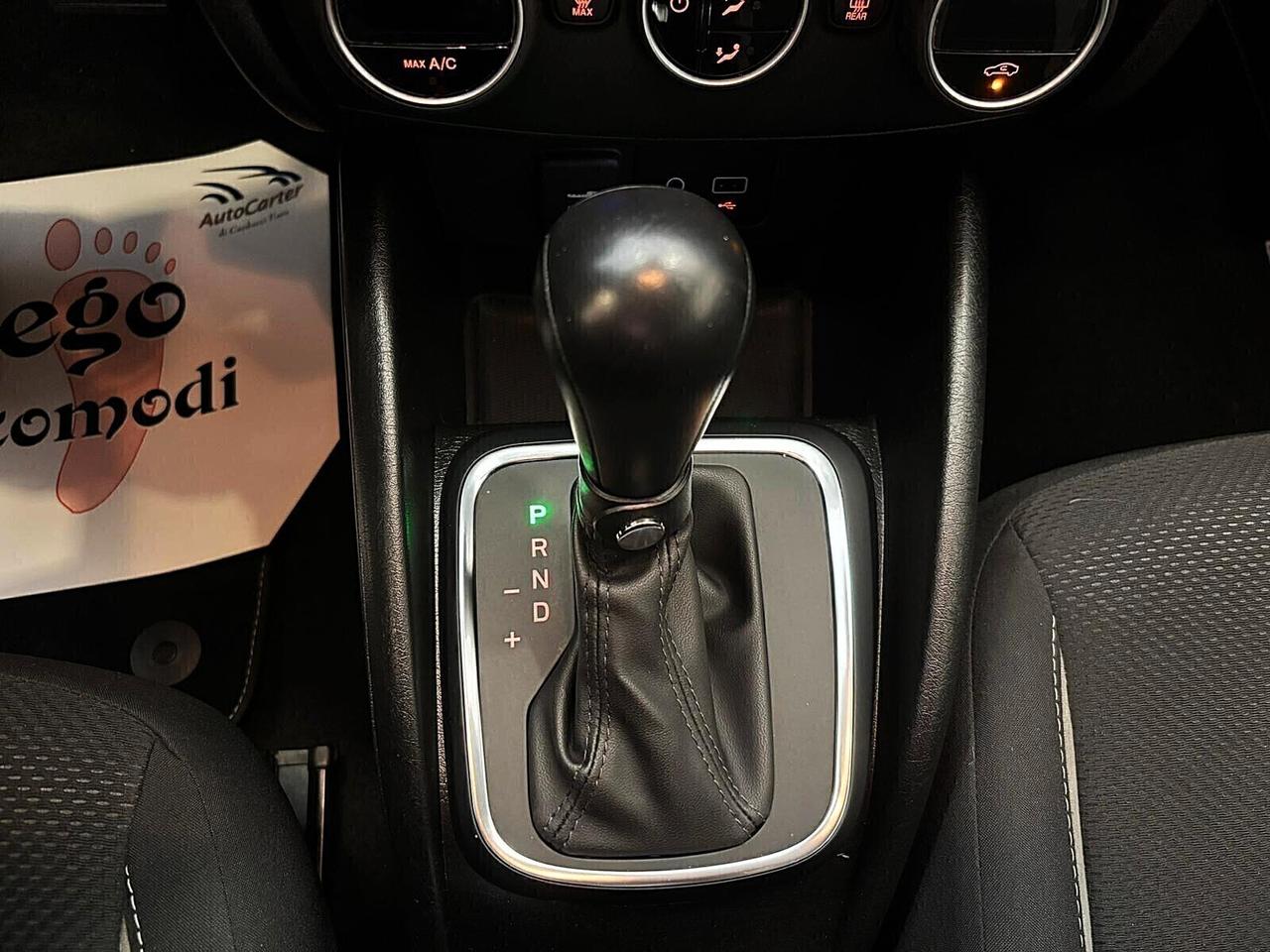 Fiat Tipo 1.6 MJ 120CV AUTOMATICA**PERFETTA**