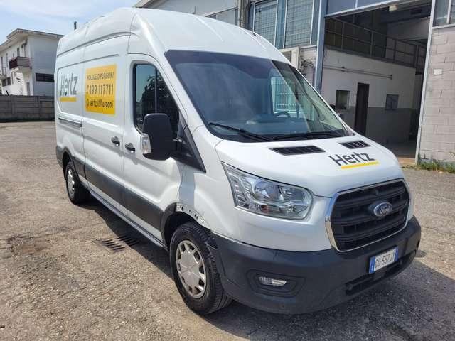 Ford Transit 10990 +IVA LEHE 2.0 TDI 170 CV E6D-TEMP