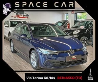 Volkswagen Golf Golf 1.0 eTSI EVO DSG Life