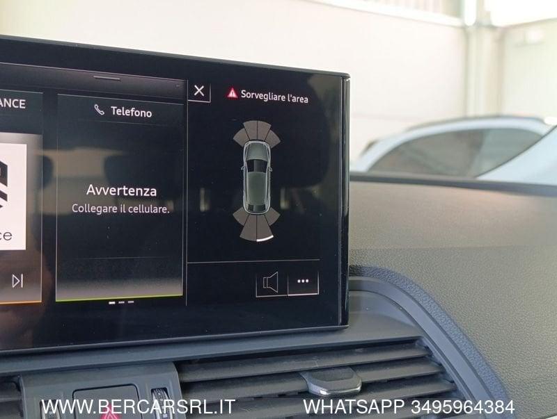 Audi Q5 Q5 40 TDI 204 CV quattro S tronic Business Advanced*VIRTUAL COCKPIT*PDC*AUTOMATICO*