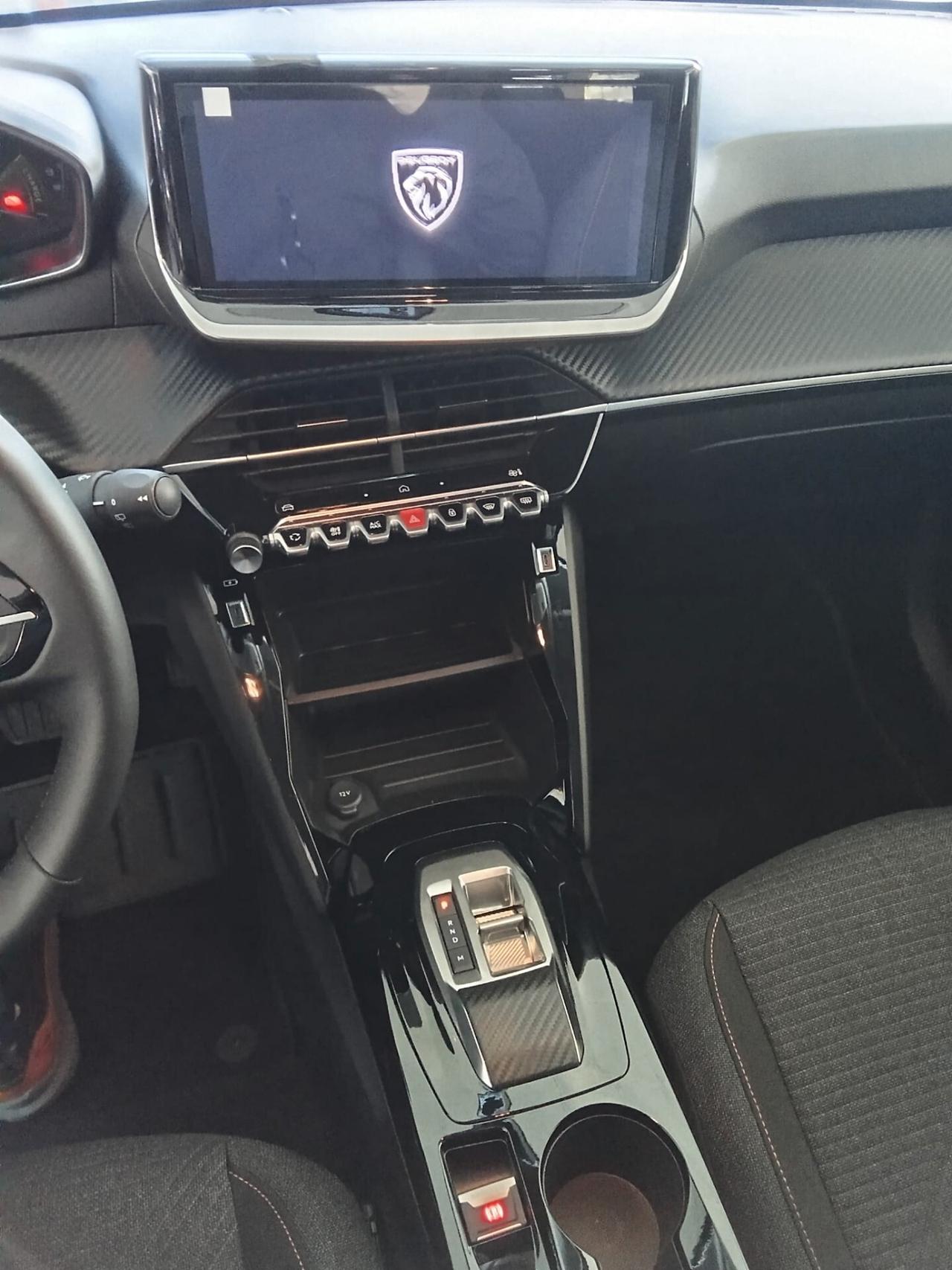 Peugeot 208 Hybrid 110 e-DCS6 Business