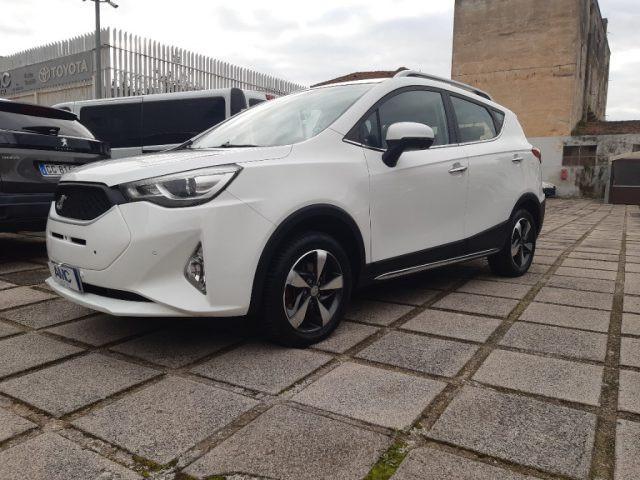 DR MOTOR DR4 Sport 1.6 Bi-Fuel GPL