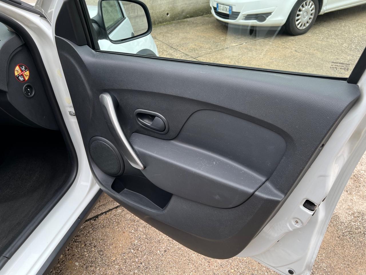 Dacia Sandero Stepway 0.9 TCe 12V TurboGPL 90CV Start&Sto150.000 kmp