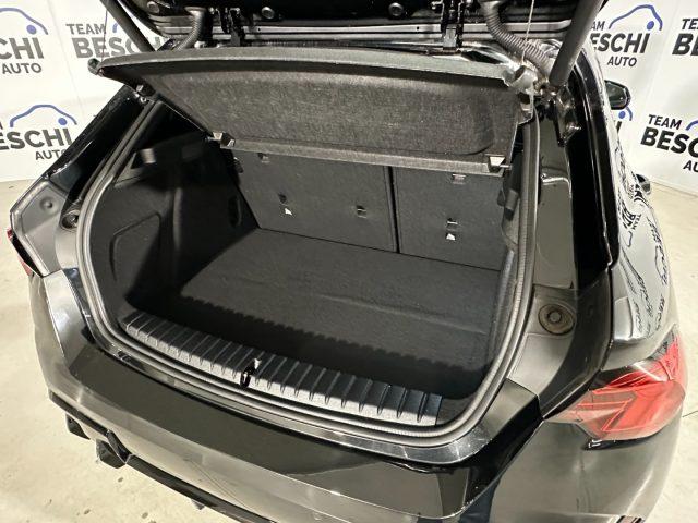 BMW 118 D 150CV MSport Aut.