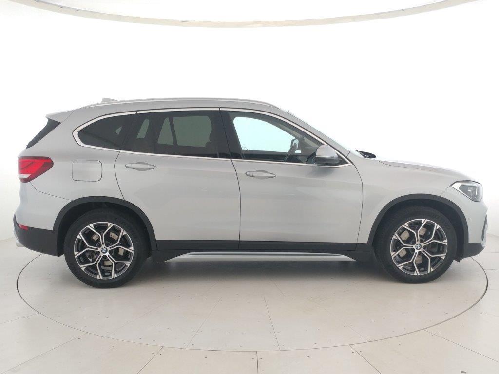 BMW X1 20 d xLine xDrive Steptronic