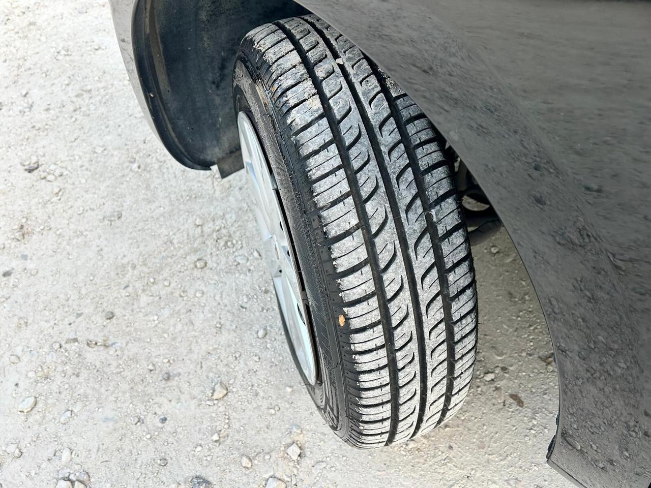 NISSAN MICRA 1.2 80CV UNICO PROP. OK NEOPATENTATI