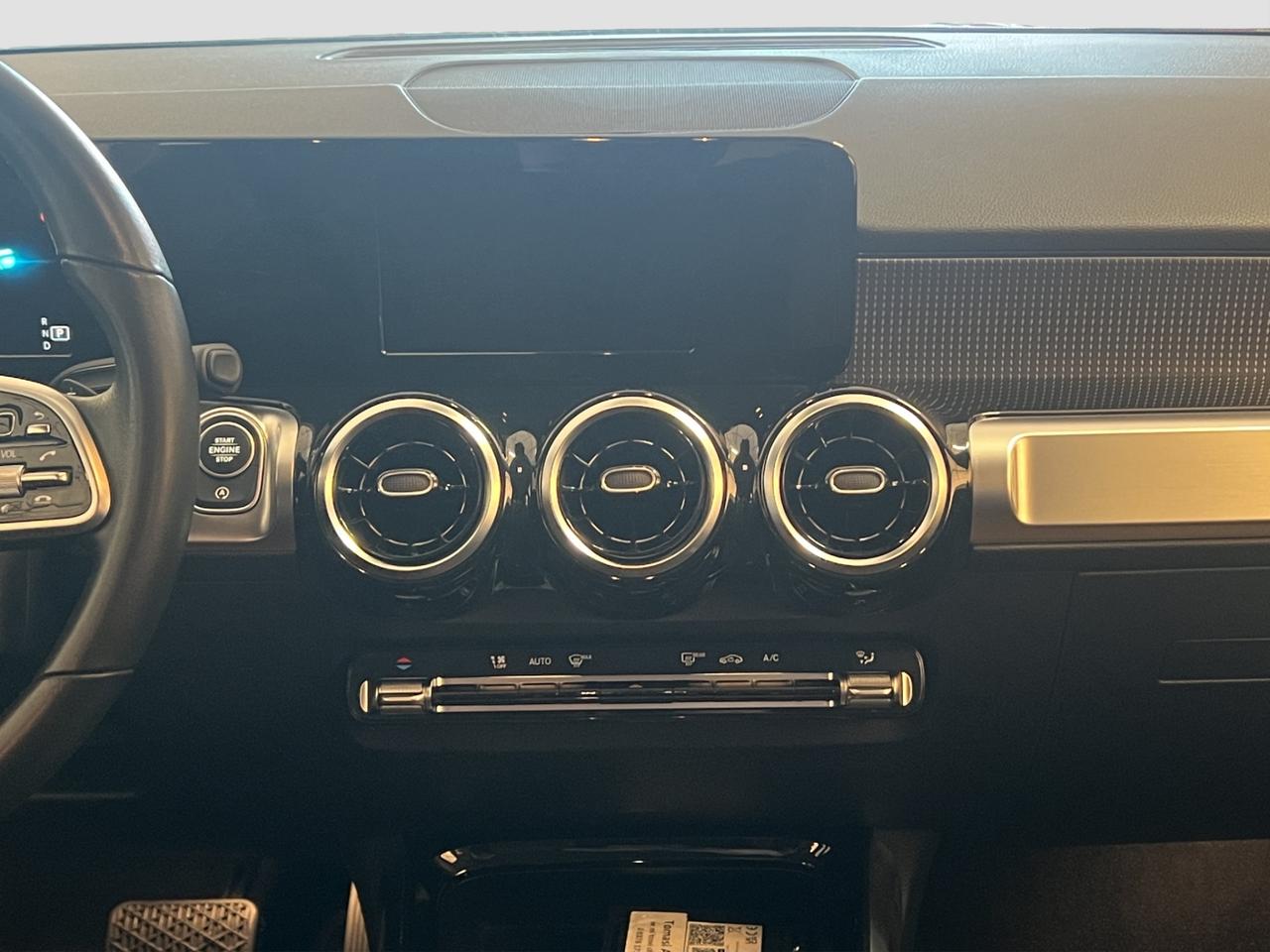 MERCEDES Classe GLB (X247) GLB 200 d Automatic SPORT PLUS