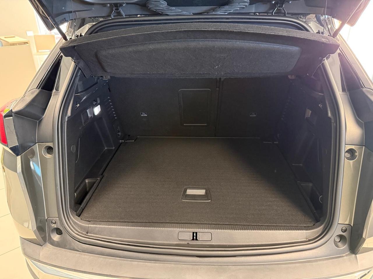 Peugeot 3008 BlueHDi 130 S&S EAT8 GT Line