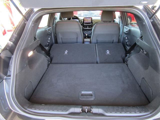 FORD Puma 1.0 EcoBoost 125 CV S&S aut. ST-Line