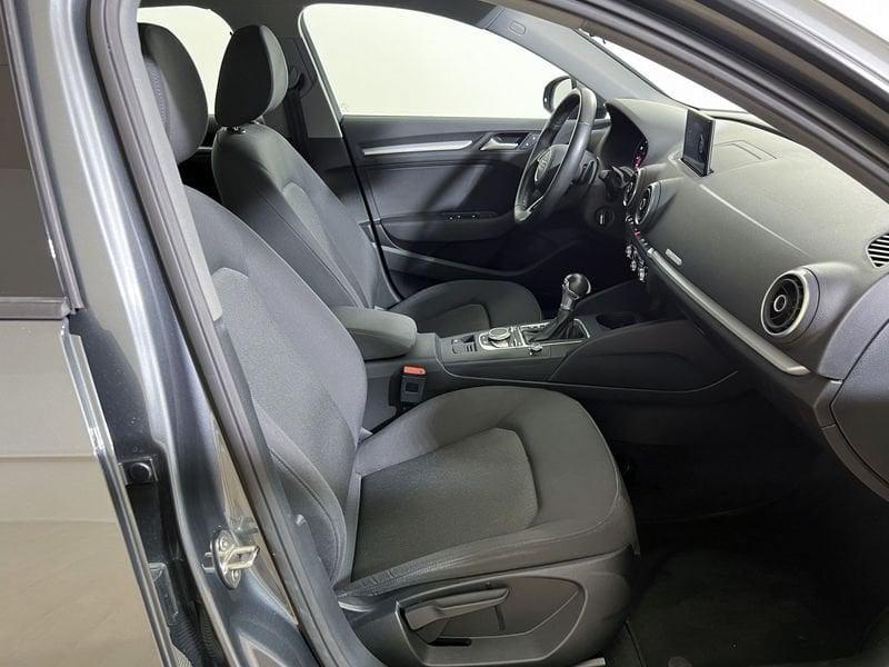 Audi A3 A3 SPB 1.6 TDI S tronic Design