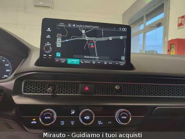 Honda Civic Type R 2.0 Type R Best Lap