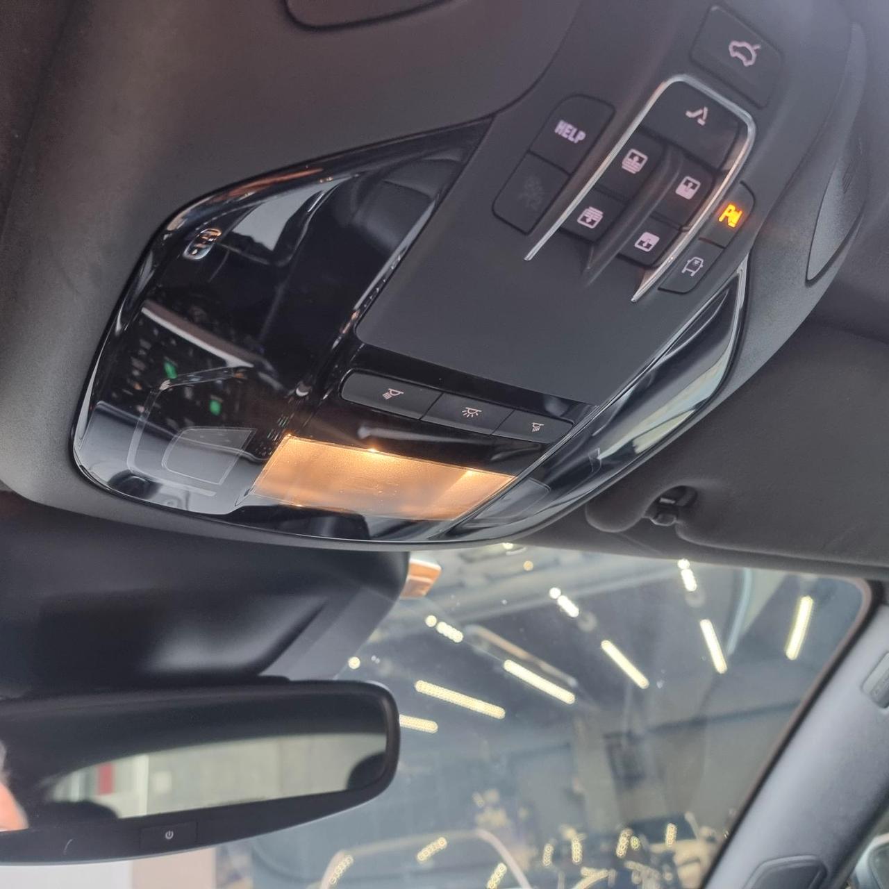 MASERATI LEVANTE MODENA S 430cv Panorama IVA