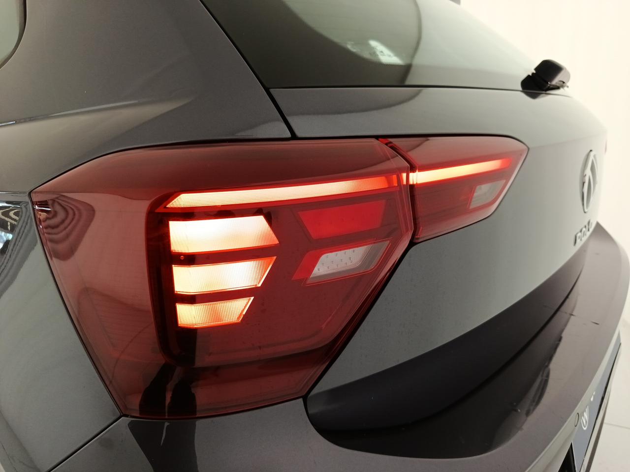 VOLKSWAGEN Polo 6ª serie - Polo 1.0 TSI Life