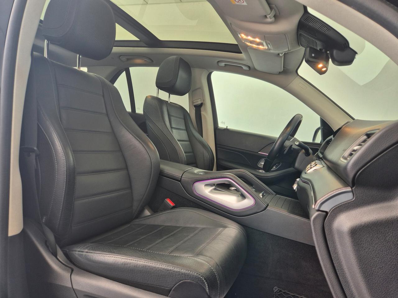 Mercedes-benz GLE 300D 4Matic Premium Plus Night edition