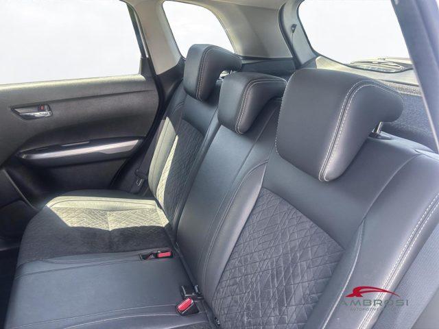 SUZUKI Vitara 1.4 Boosterjet 4WD AllGrip Top