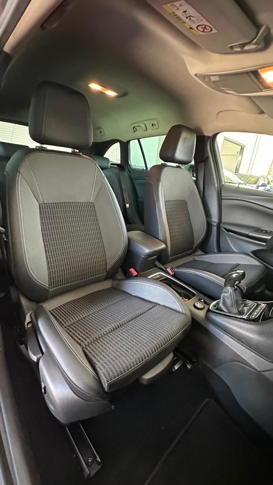 Opel Astra 1.5 122cv ultimate