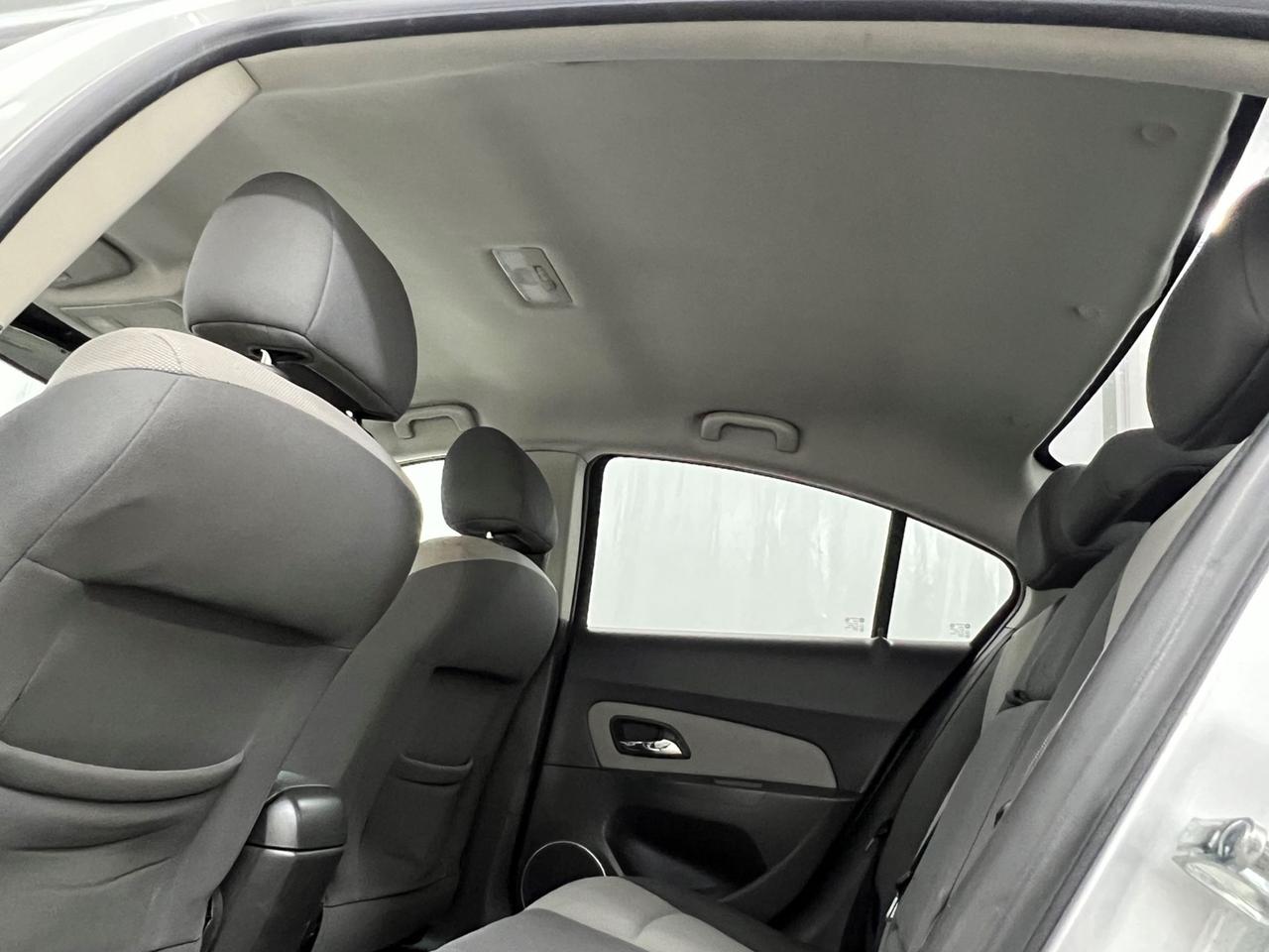 CHEVROLET Cruze 2.0 td LT