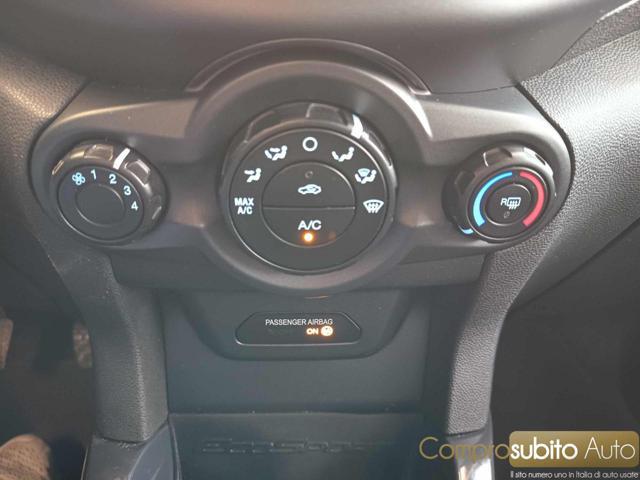 FORD EcoSport 1.0 EcoBoost 125 CV Plus