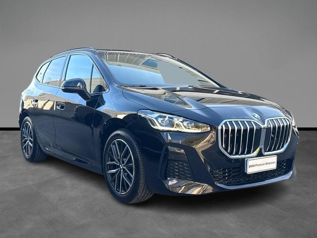 BMW Serie 2 Active Tourer 218 d MSport DCT