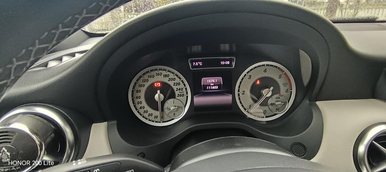 Mercedes A 180 CDI Premium