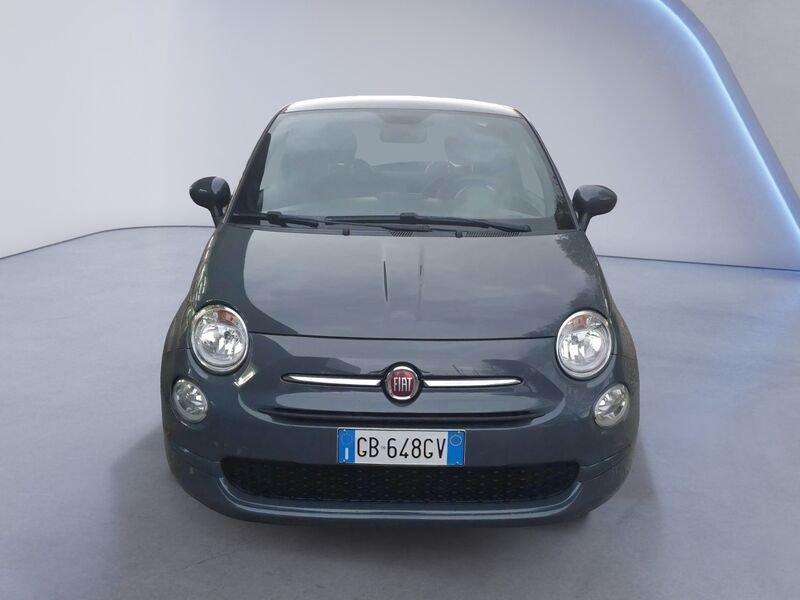 FIAT 500 1.0 Hybrid 70 CV Pop