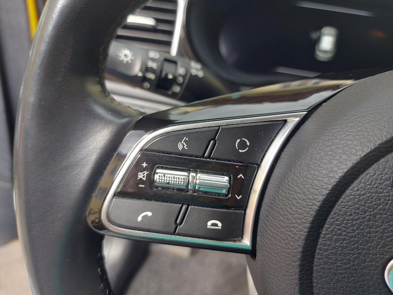 Kia XCeed Evolution 1.5 T-GDI MHEV