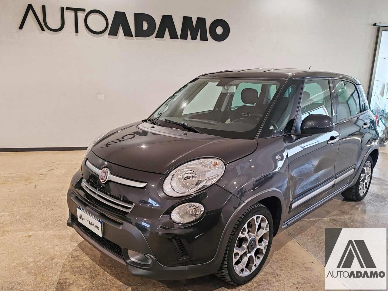 Fiat 500L 1.6 Multijet 120 CV Trekking