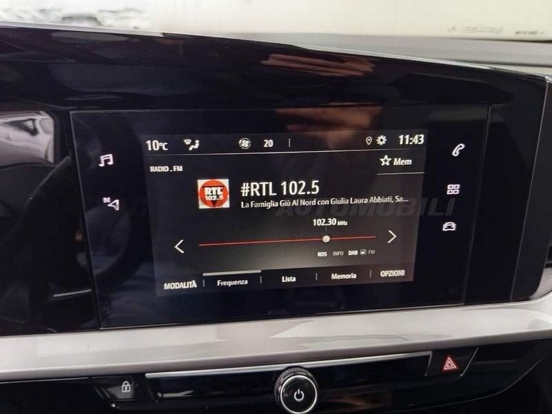 Opel Mokka Mokka 1.2 t D&T s&s 100cv